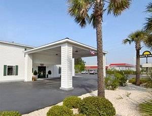 汉普顿戴斯酒店 Hampton 外观 照片